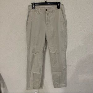 Bonobos men’s 29x32 khaki pants